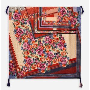 Johnny Was Window Scarf - C96623-O